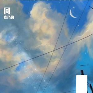 星空与风