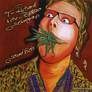 Mo' Fiyah (Remix) [feat. The Voyce]