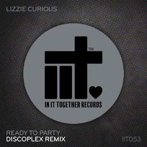 Ready To Party (Discoplex Extended Remix)