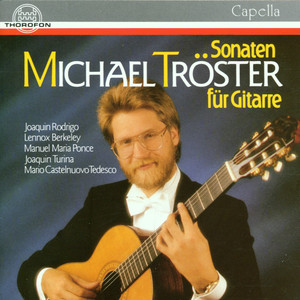 Sonata in re: II. Andante