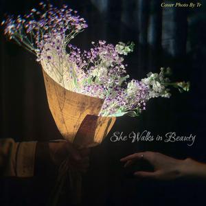 She Walks in Beauty(Piano Ver.)