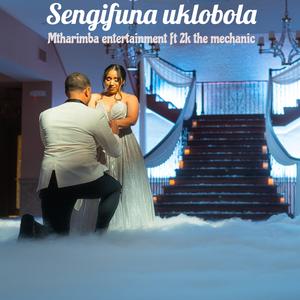 Sengifuna Uklobola