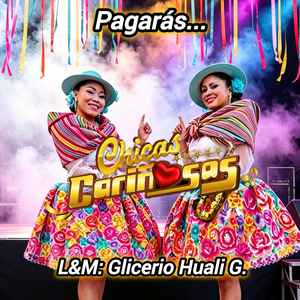 Pagarás