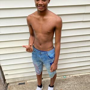 Hot Boy
