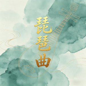琵琶曲（DJ鼓点版）