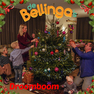 Droomboom