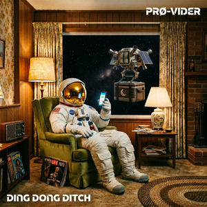 Ding Dong Ditch