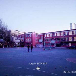 Lost In SLTN1MD