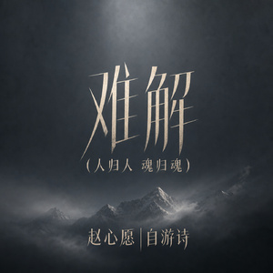 难解(人归人 魂归魂)