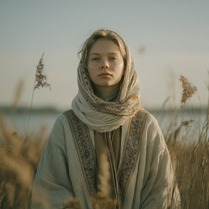 Выйду я в поле