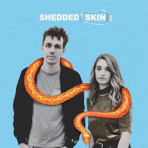 Shedded Skin