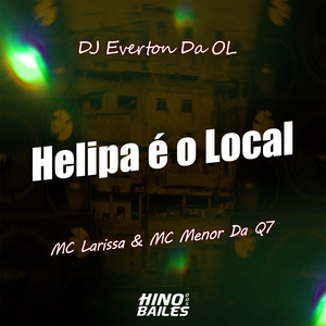 Helipa É o Local