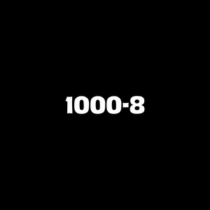 1000-8