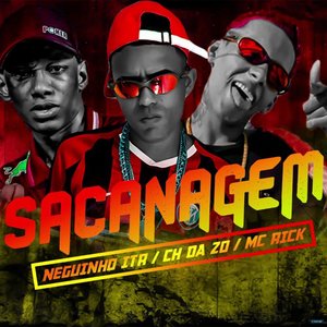 Sacanagem (feat. MC Rick & Neguinho do Itr)