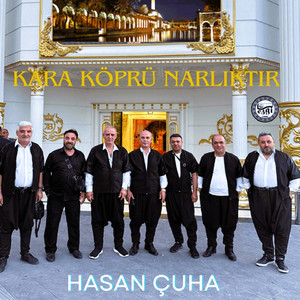 Kara Köprü Narlıktır