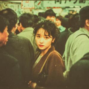 揺れる街角(Swaying Street Corner)