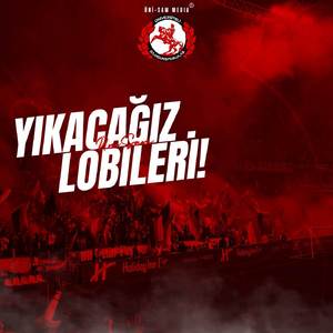 Yıkacağız Lobileri