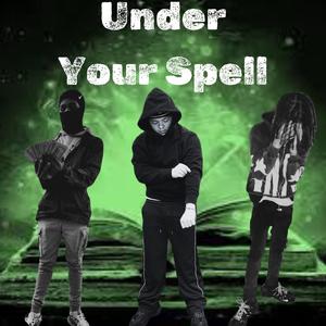 Under Your Spell (feat. hanq & LorM1)