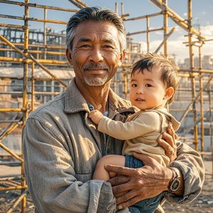 写给四十岁的歌