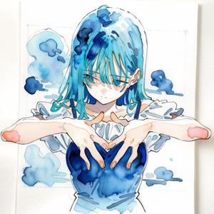 それでも君は綺麗だ