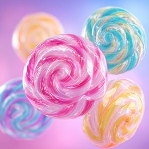 パステルラブ・パレード