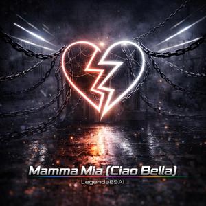 Mamma Mia (Ciao Bella) – Hard Techno Edit