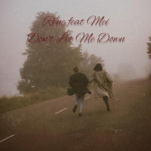 don`t let me down (feat. Mei)