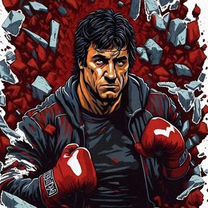 Rocky: Do it (Cinematic Quote x Trap Beat)