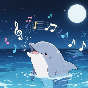 睡眠精灵之歌：深度舒缓