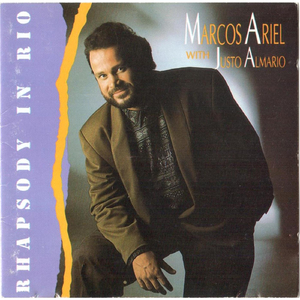 Calma (feat. Justo Almario)