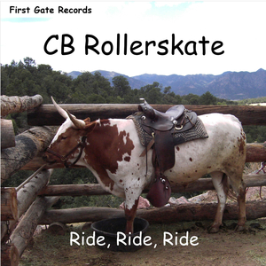 Ride, Ride, Ride