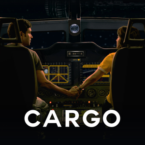 Forget Me Not (Cargo Soundtrack)