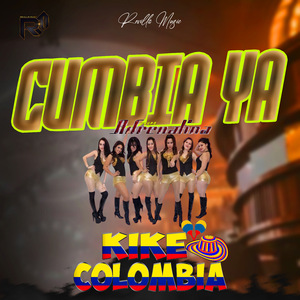 Cumbia Ya