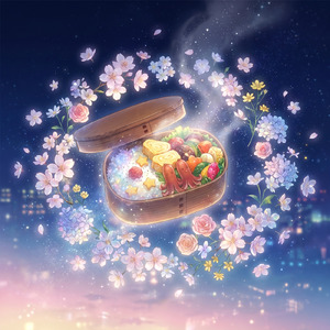 名前のないエール