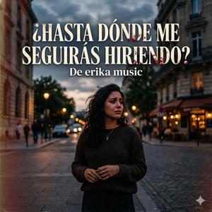 Hasta donde me seguiras hiriendo.