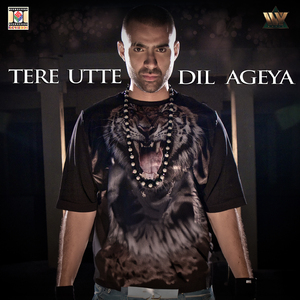 Tere Utte Dil Ageya