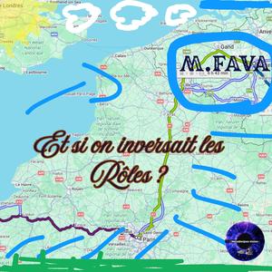 Si je pouvais être près de toi