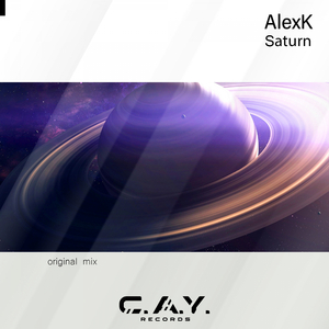 Saturn (Original Mix)
