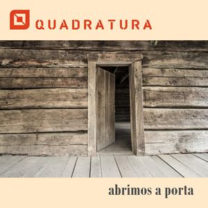 Abrimos a Porta