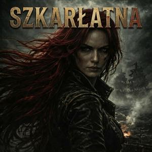 Szkarłatna