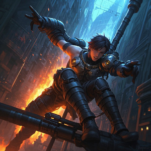 For I Am Not Prepared