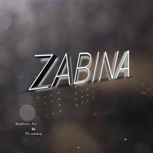 Zabina (feat. El sadiq)