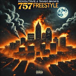 757 Freestyle (feat. Tango Bank$)