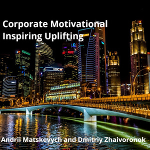 Corporate Motivational Inspiring Uplifting