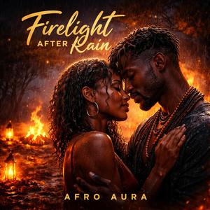 Ashes in the Rainlight (Afrobeats & Amapiano)