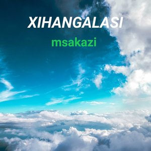 Msakazi