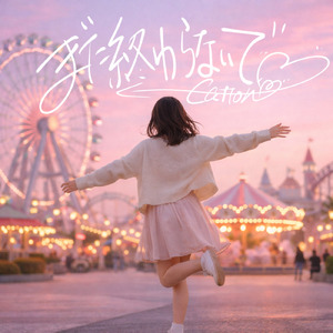 まだ終わらないで