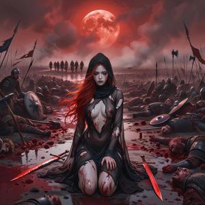 Blodbadet (Acoustic Version)