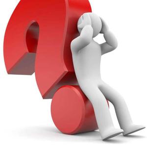 Yo no se que pasa aqui