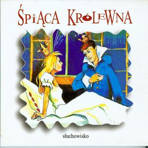 Spiaca Królewna cz.1